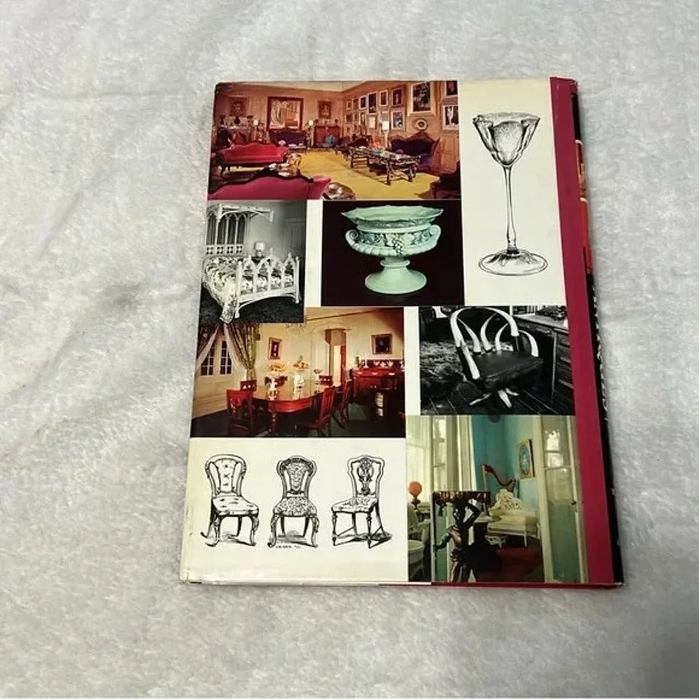 American Antiques 1800-1900 Collectors History Guide 3rd Print Joseph T Butler